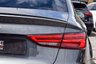 USED 2017 X AUDI S3 2.0 S3 QUATTRO 4d 306 BHP LOWERED WITH EIBACH LOWERING SPRING