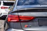 USED 2017 X AUDI S3 2.0 S3 QUATTRO 4d 306 BHP LOWERED WITH EIBACH LOWERING SPRING