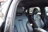 USED 2017 X AUDI S3 2.0 S3 QUATTRO 4d 306 BHP LOWERED WITH EIBACH LOWERING SPRING