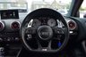 USED 2017 X AUDI S3 2.0 S3 QUATTRO 4d 306 BHP LOWERED WITH EIBACH LOWERING SPRING