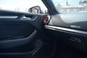USED 2017 X AUDI S3 2.0 S3 QUATTRO 4d 306 BHP LOWERED WITH EIBACH LOWERING SPRING