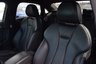 USED 2017 X AUDI S3 2.0 S3 QUATTRO 4d 306 BHP LOWERED WITH EIBACH LOWERING SPRING