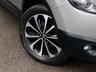 USED 2013 62 NISSAN QASHQAI 1.6 N-Tec PLUS 5dr - PANORAMIC ROOF 