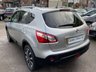 USED 2013 62 NISSAN QASHQAI 1.6 N-Tec PLUS 5dr - PANORAMIC ROOF 
