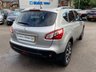 USED 2013 62 NISSAN QASHQAI 1.6 N-Tec PLUS 5dr - PANORAMIC ROOF 