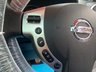 USED 2013 62 NISSAN QASHQAI 1.6 N-Tec PLUS 5dr - PANORAMIC ROOF 