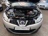 USED 2013 62 NISSAN QASHQAI 1.6 N-Tec PLUS 5dr - PANORAMIC ROOF 