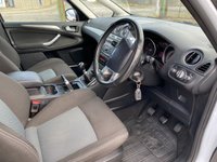 USED 2012 62 FORD S-MAX 1.6 ZETEC TDCI S/S 5d 115 BHP 