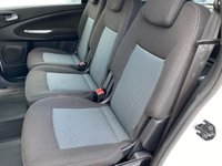 USED 2012 62 FORD S-MAX 1.6 ZETEC TDCI S/S 5d 115 BHP 