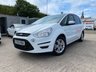 USED 2012 62 FORD S-MAX 1.6 ZETEC TDCI S/S 5d 115 BHP 