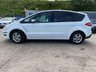 USED 2012 62 FORD S-MAX 1.6 ZETEC TDCI S/S 5d 115 BHP 