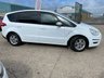 USED 2012 62 FORD S-MAX 1.6 ZETEC TDCI S/S 5d 115 BHP 