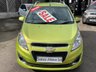 USED 2013 13 CHEVROLET SPARK 1.2 LTZ 5dr - UPGRADE ALLOYS 
