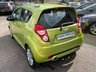 USED 2013 13 CHEVROLET SPARK 1.2 LTZ 5dr - UPGRADE ALLOYS 