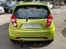 USED 2013 13 CHEVROLET SPARK 1.2 LTZ 5dr - UPGRADE ALLOYS 
