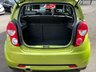 USED 2013 13 CHEVROLET SPARK 1.2 LTZ 5dr - UPGRADE ALLOYS 