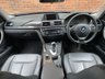 USED 2014 64 BMW 3 SERIES 2.0 320D LUXURY 4d 184 BHP / STUNNING CAR!