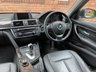 USED 2014 64 BMW 3 SERIES 2.0 320D LUXURY 4d 184 BHP / STUNNING CAR!