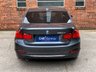 USED 2014 64 BMW 3 SERIES 2.0 320D LUXURY 4d 184 BHP / STUNNING CAR!