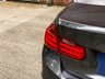 USED 2014 64 BMW 3 SERIES 2.0 320D LUXURY 4d 184 BHP / STUNNING CAR!
