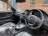 USED 2014 64 BMW 3 SERIES 2.0 320D LUXURY 4d 184 BHP / STUNNING CAR!