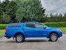 USED 2017 67 MITSUBISHI L200 2.4 DI-D 4WD WARRIOR DCB 178 BHP ** NO VAT ** FULL LEATHER + SATNAV