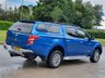 USED 2017 67 MITSUBISHI L200 2.4 DI-D 4WD WARRIOR DCB 178 BHP ** NO VAT ** FULL LEATHER + SATNAV