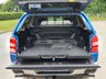 USED 2017 67 MITSUBISHI L200 2.4 DI-D 4WD WARRIOR DCB 178 BHP ** NO VAT ** FULL LEATHER + SATNAV