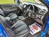 USED 2017 67 MITSUBISHI L200 2.4 DI-D 4WD WARRIOR DCB 178 BHP ** NO VAT ** FULL LEATHER + SATNAV