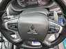 USED 2017 67 MITSUBISHI L200 2.4 DI-D 4WD WARRIOR DCB 178 BHP ** NO VAT ** FULL LEATHER + SATNAV