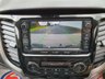 USED 2017 67 MITSUBISHI L200 2.4 DI-D 4WD WARRIOR DCB 178 BHP ** NO VAT ** FULL LEATHER + SATNAV