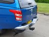 USED 2017 67 MITSUBISHI L200 2.4 DI-D 4WD WARRIOR DCB 178 BHP ** NO VAT ** FULL LEATHER + SATNAV
