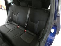 USED 2017 17 JEEP RENEGADE 1.6 M-JET SPORT 5d 119 BHP 1 OWNER FSH WARRANTY
