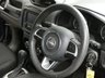 USED 2017 17 JEEP RENEGADE 1.6 M-JET SPORT 5d 119 BHP 1 OWNER FSH WARRANTY