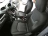 USED 2017 17 JEEP RENEGADE 1.6 M-JET SPORT 5d 119 BHP 1 OWNER FSH WARRANTY