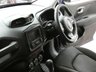 USED 2017 17 JEEP RENEGADE 1.6 M-JET SPORT 5d 119 BHP 1 OWNER FSH WARRANTY