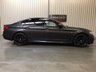 USED 2019 54 BMW 5 SERIES 2.0 520D M SPORT 4d 188 BHP GREAT SPEC, FINANCE FROM 6.9% APR