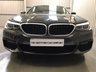USED 2019 54 BMW 5 SERIES 2.0 520D M SPORT 4d 188 BHP GREAT SPEC, FINANCE FROM 6.9% APR
