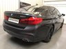USED 2019 54 BMW 5 SERIES 2.0 520D M SPORT 4d 188 BHP GREAT SPEC, FINANCE FROM 6.9% APR