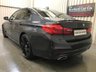 USED 2019 54 BMW 5 SERIES 2.0 520D M SPORT 4d 188 BHP GREAT SPEC, FINANCE FROM 6.9% APR