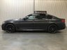 USED 2019 54 BMW 5 SERIES 2.0 520D M SPORT 4d 188 BHP GREAT SPEC, FINANCE FROM 6.9% APR