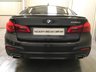 USED 2019 54 BMW 5 SERIES 2.0 520D M SPORT 4d 188 BHP GREAT SPEC, FINANCE FROM 6.9% APR