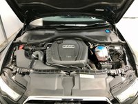USED 2012 12 AUDI A6 2.0 TDI S LINE 4d 175 BHP Low Mileage, Over &pound;7k Extras