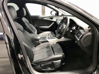 USED 2012 12 AUDI A6 2.0 TDI S LINE 4d 175 BHP Low Mileage, Over &pound;7k Extras