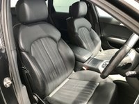 USED 2012 12 AUDI A6 2.0 TDI S LINE 4d 175 BHP Low Mileage, Over &pound;7k Extras