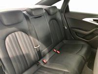 USED 2012 12 AUDI A6 2.0 TDI S LINE 4d 175 BHP Low Mileage, Over &pound;7k Extras