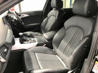 USED 2012 12 AUDI A6 2.0 TDI S LINE 4d 175 BHP Low Mileage, Over &pound;7k Extras