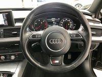 USED 2012 12 AUDI A6 2.0 TDI S LINE 4d 175 BHP Low Mileage, Over &pound;7k Extras