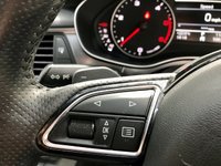 USED 2012 12 AUDI A6 2.0 TDI S LINE 4d 175 BHP Low Mileage, Over &pound;7k Extras