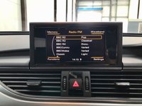 USED 2012 12 AUDI A6 2.0 TDI S LINE 4d 175 BHP Low Mileage, Over &pound;7k Extras